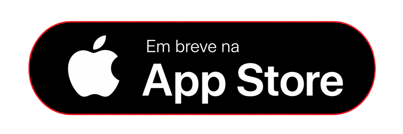 Em breve na App Store