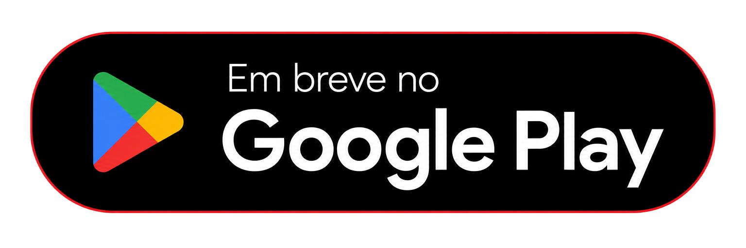 Em breve no Google Play